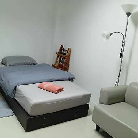 Baan7984 Rawai Apartment Exterior photo