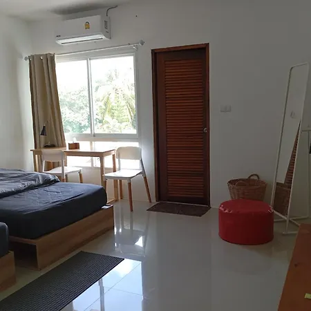 Baan7984 Rawai Apartment Exterior photo