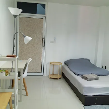 Baan7984 Rawai Apartment Exterior photo