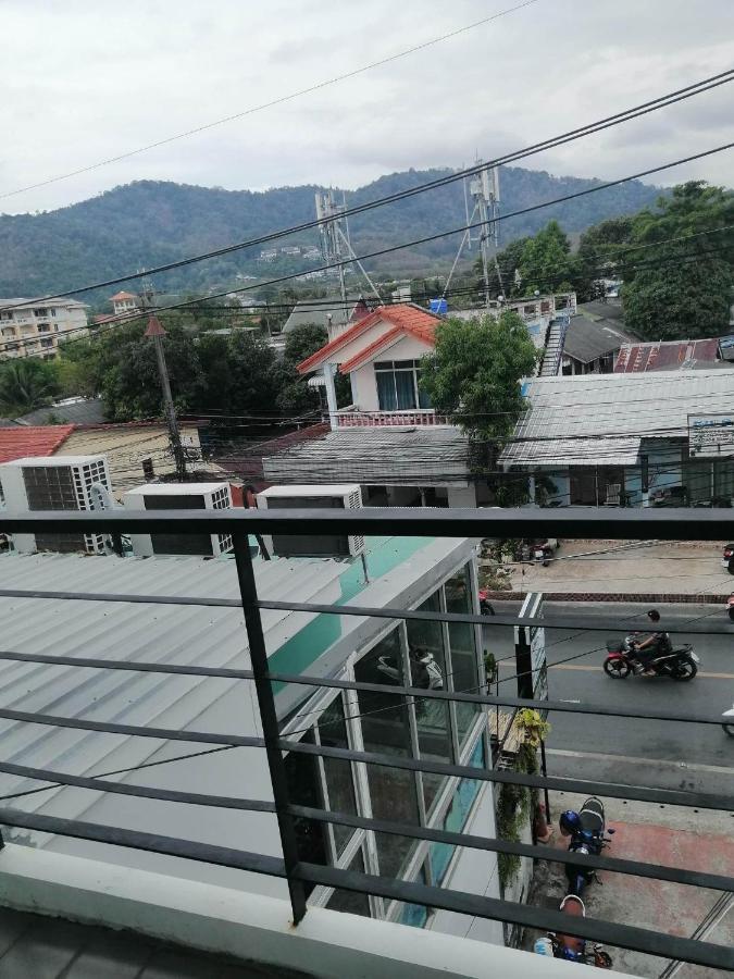 Baan7984 Privatunterkunft Rawai
