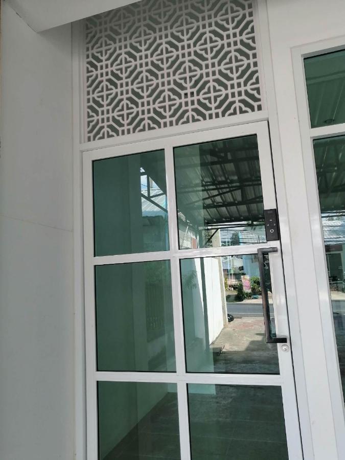 Privatunterkunft Baan7984 *